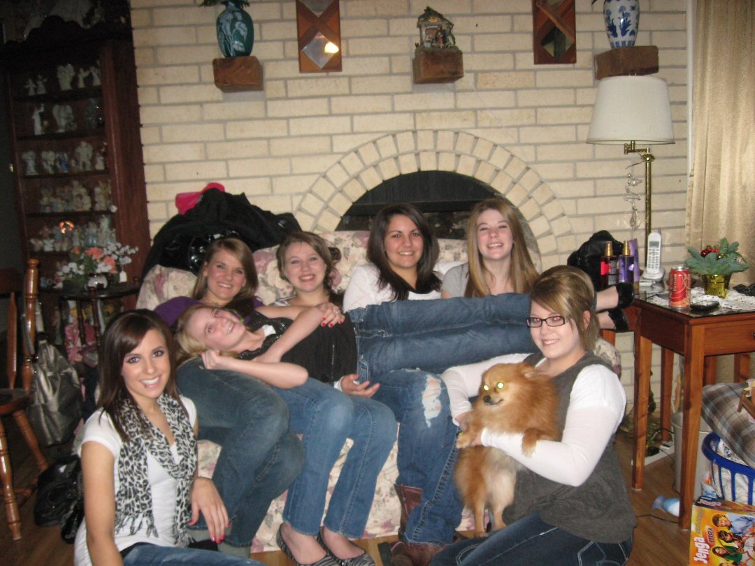 Lee Yates' album, Christmas 2010