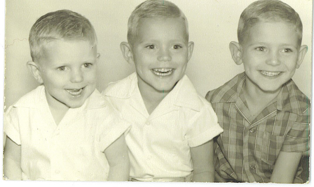 Jerry Bradshaw's album, Profile Pictures