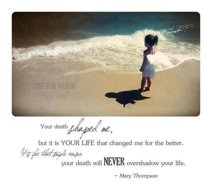 Amanda Starks' album, Sayings
