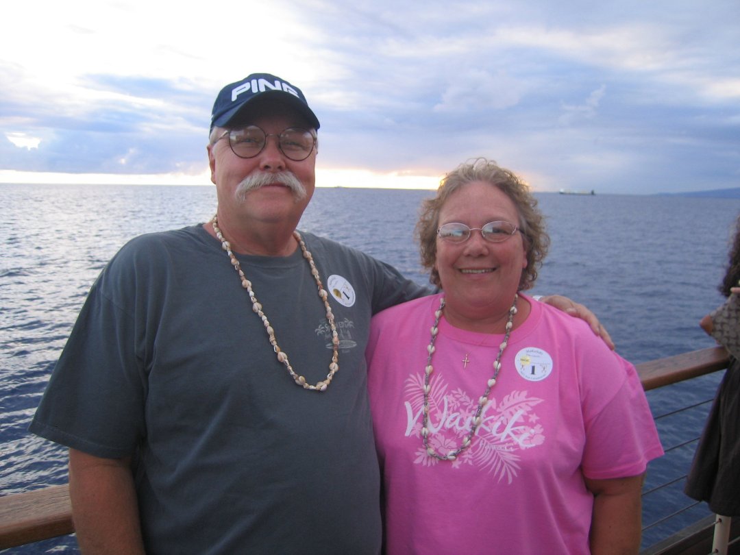 Todd Neil's album, Profile Pictures