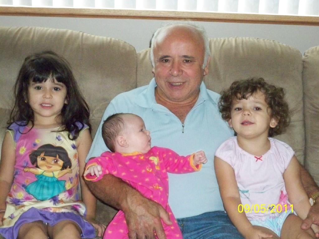 Sandra Mattocks' album, New Pics of Nieces 9/11