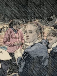 Bryn Asbury's Classmates profile album
