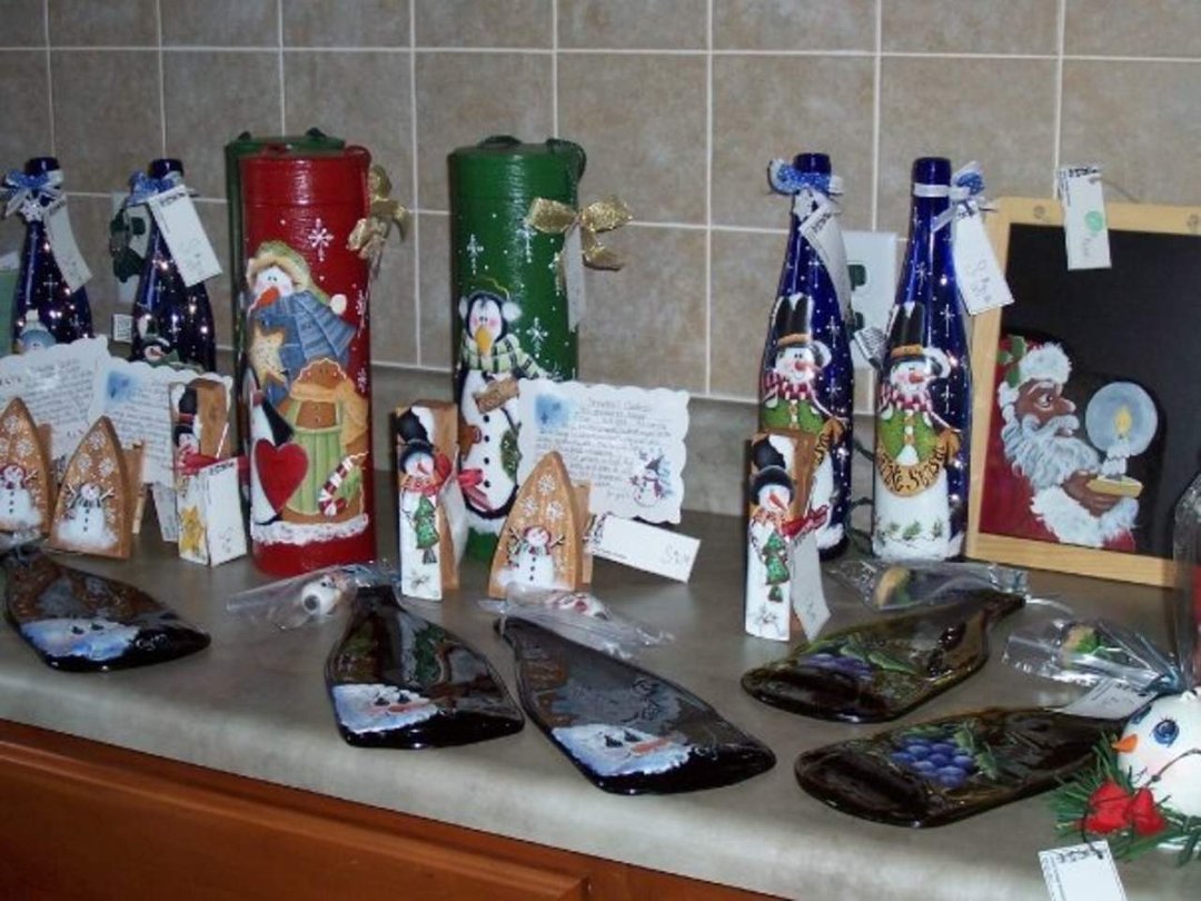Judy Sloan's album, BOUTIQUE ITEMS