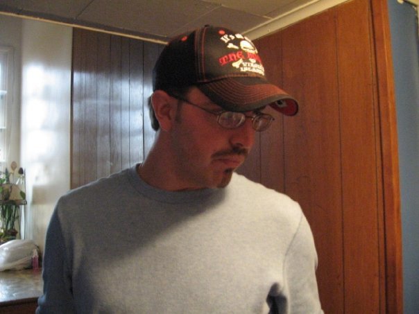 Robin Schaeffer's album, Just Photos