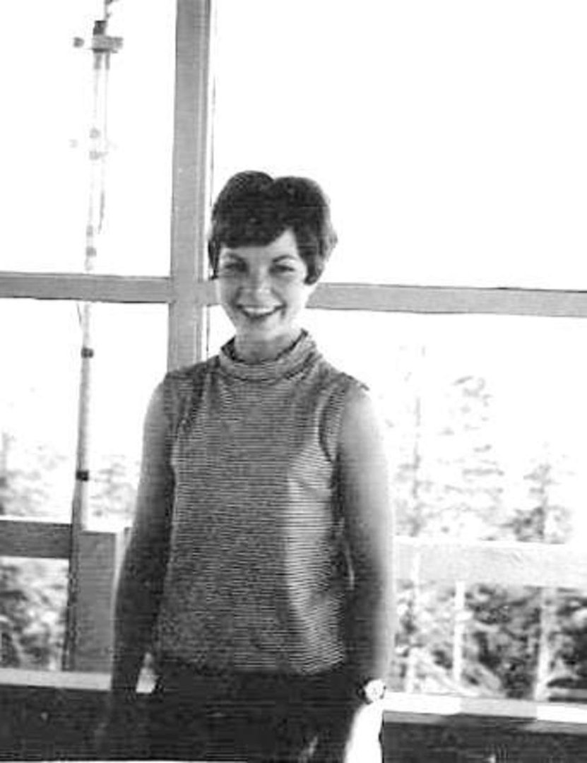 Diana Justice's album, Profile Pictures