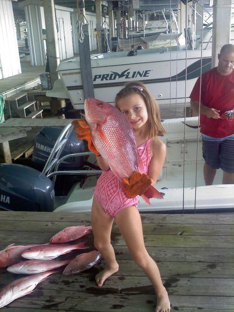 Ray Brackin's album, Fishin 2010