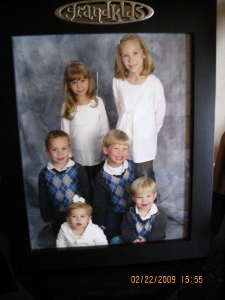 Nancy Brown's album, Profile Pictures