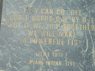 Robert Walser's album, AFT National Convention