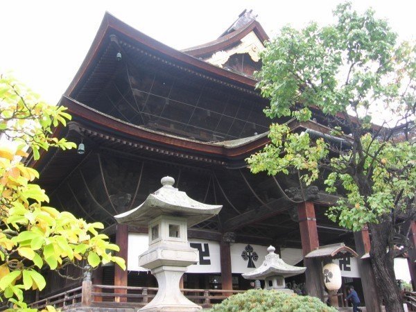 Aubrey Olson's album, japan pictures