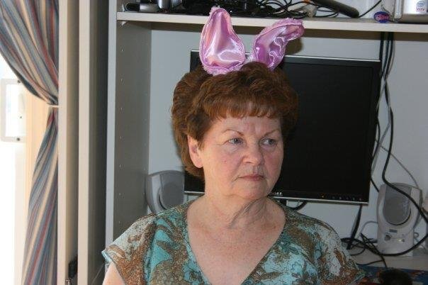 Debbie Drummond's album, Profile Pictures