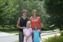 Miriam Baker's album, My Girls