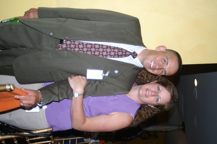 Christine Rolando's album, Leadership Orange Graduation 2010