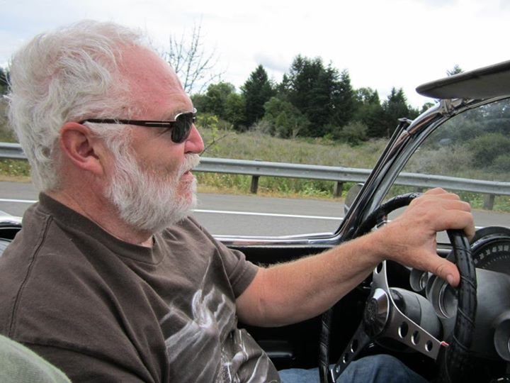 Clark Wall's album, Profile Pictures