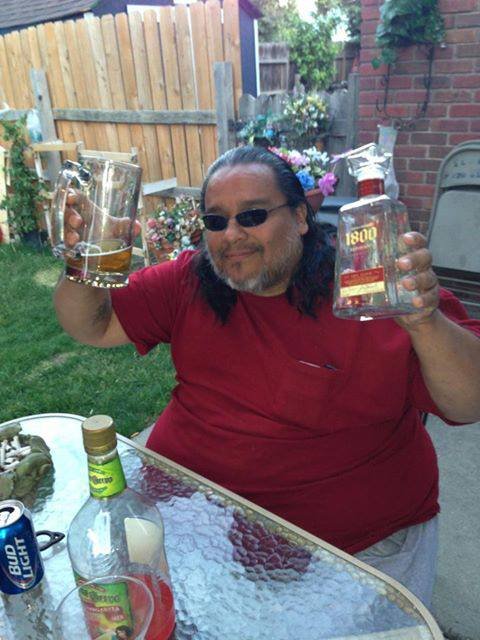 Richard Muniz's album, Profile Pictures
