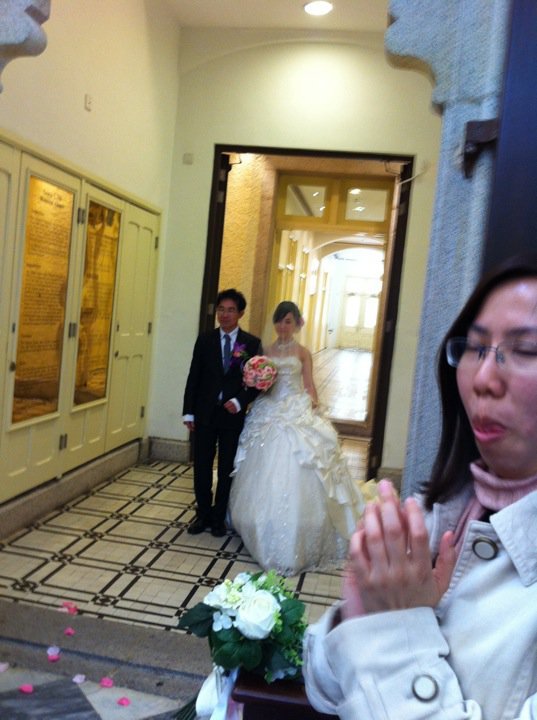 Nick Chan's album, Mobile Uploads