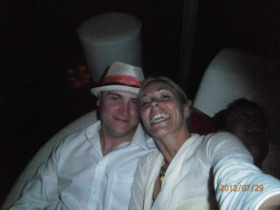 Josh Fix's album, The After Party