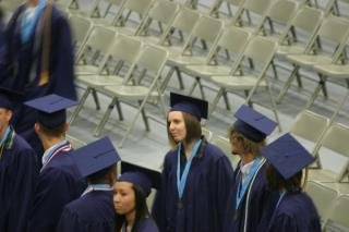 Don Denison's album, Kellie's Graduation