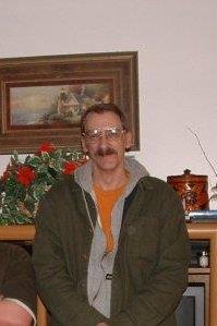 William Cabana's album, Profile Pictures