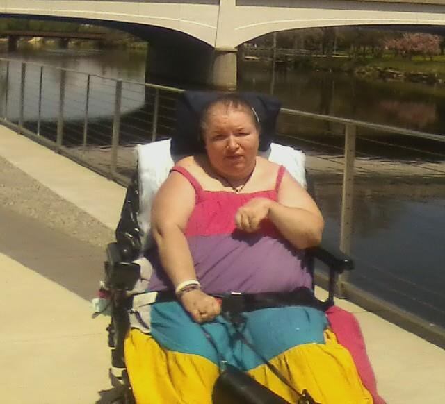 Anna Bancroft's album, Mobile Uploads