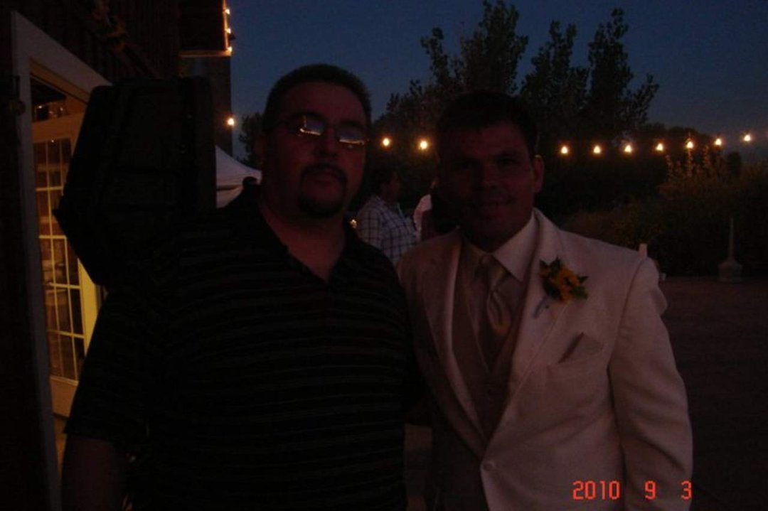 Bernard Chavez's album, ACE Entertainment