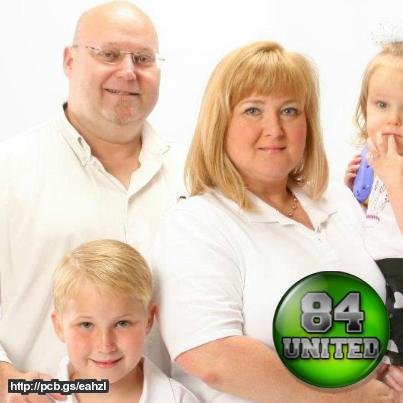 Bill Davis' album, PicBadges Photos