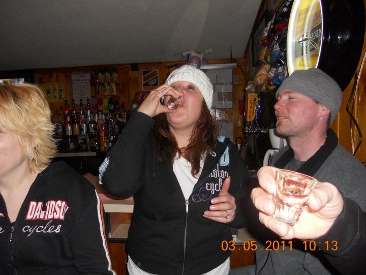 Michael Bruun's album, March 7, 2011