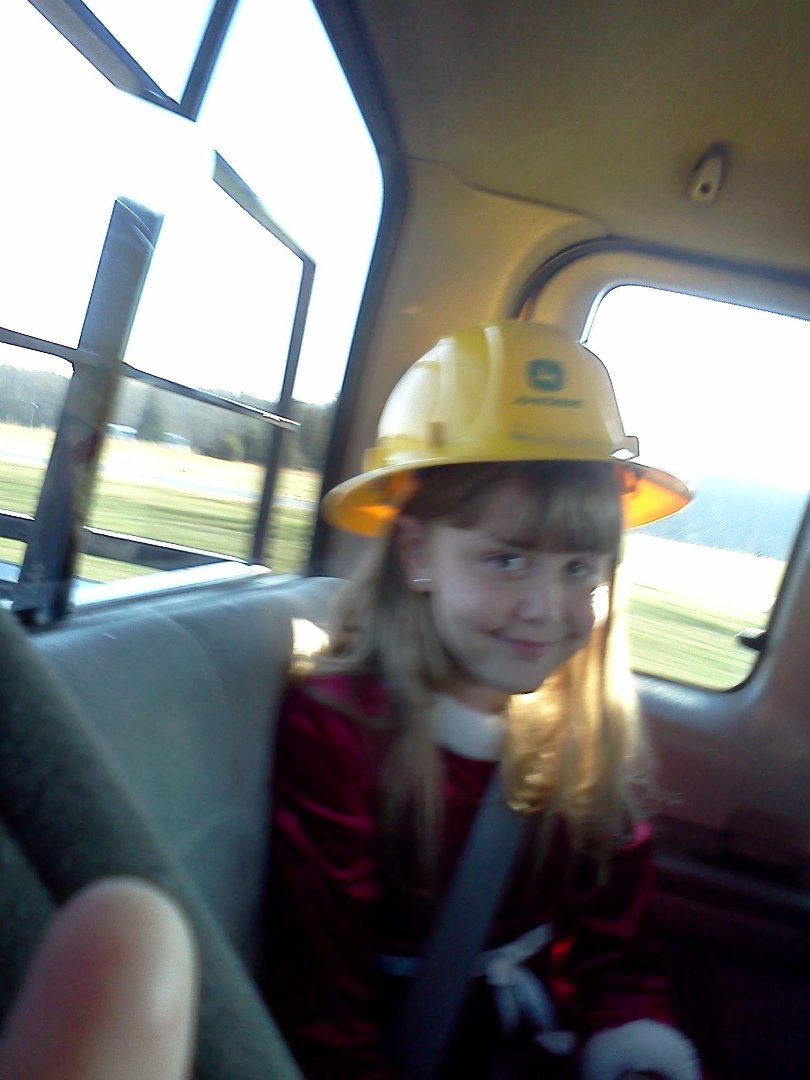 Bj Allred's album, LG Phone Photos