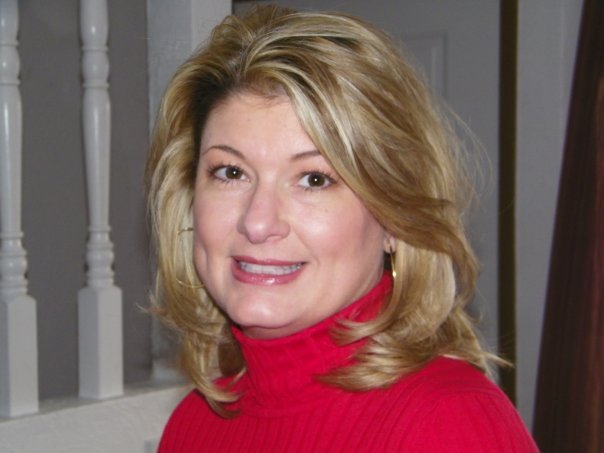 Anna Brand's album, Profile Pictures