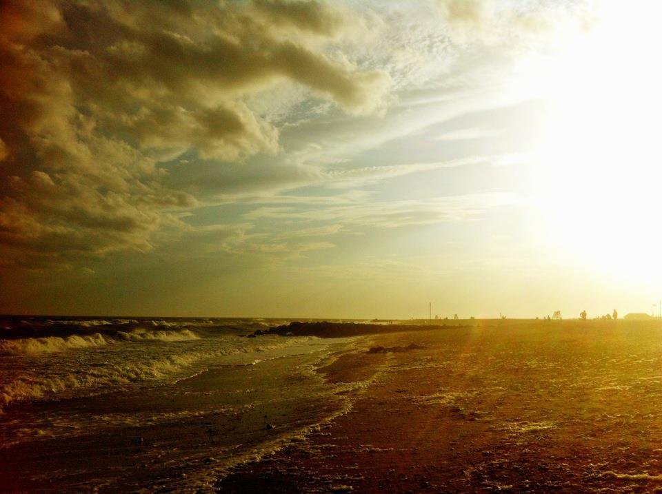Eric Goodfellow's album, Cover Photos