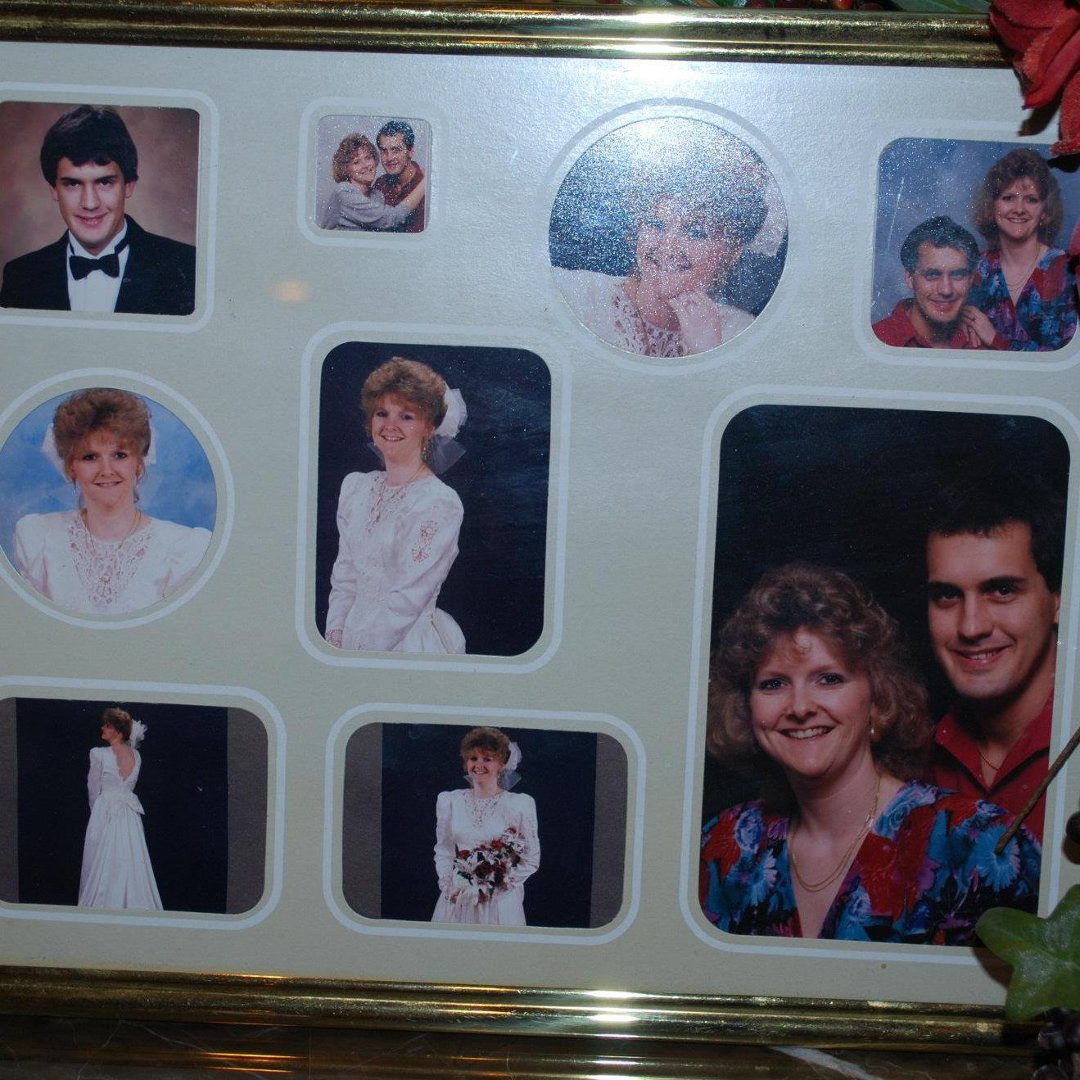 Robert Fuller's album, Profile Pictures