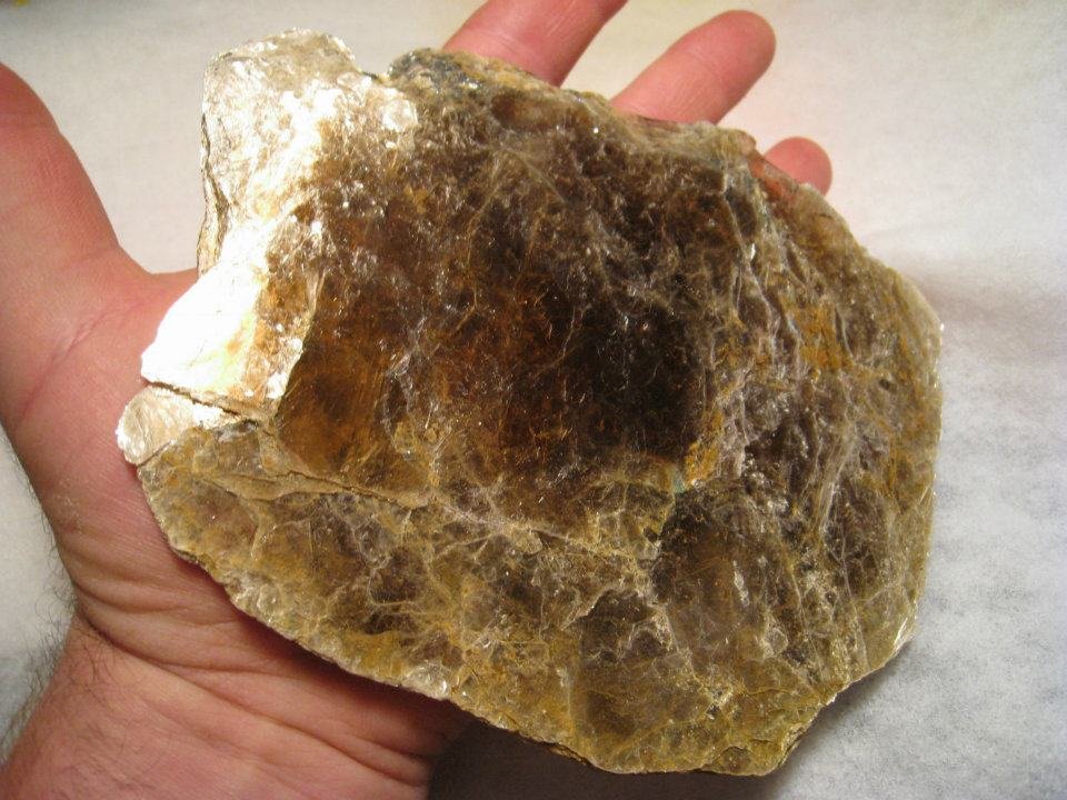 Wayne Gilmore's album, Rocks