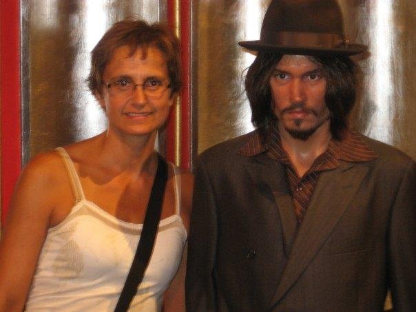 carla petroski's album, vegas 09