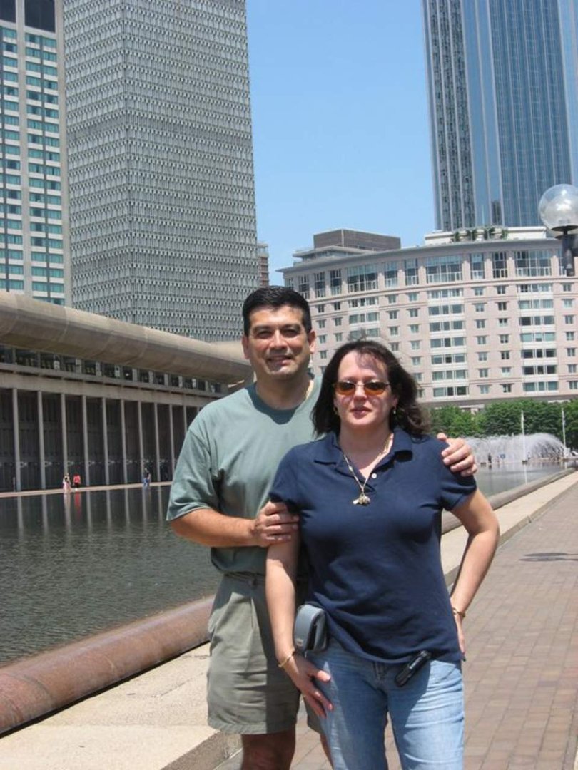 Gabriel Marcos' album, Profile Pictures