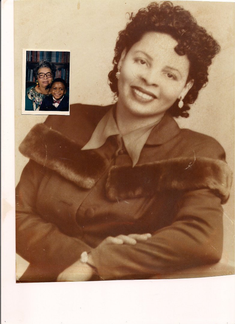 Everett Allen's album, Profile Pictures