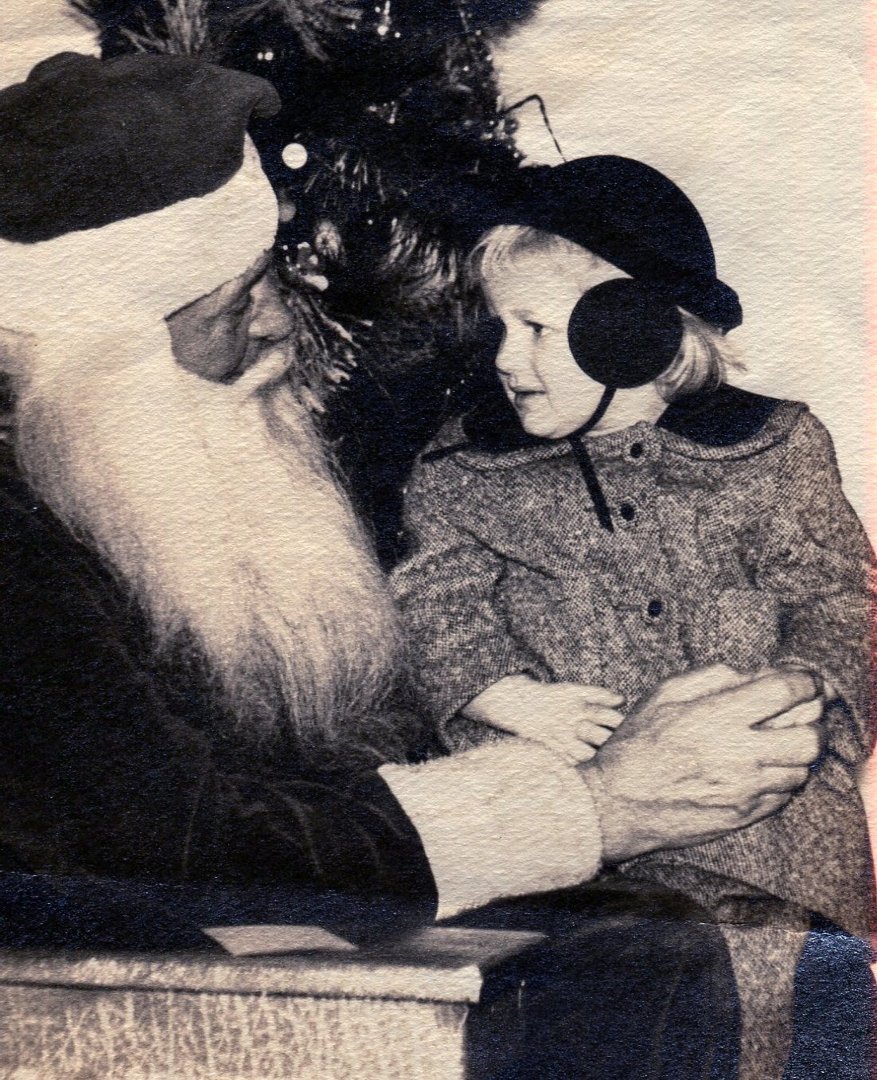 Diane Arcuri's album, Profile Pictures