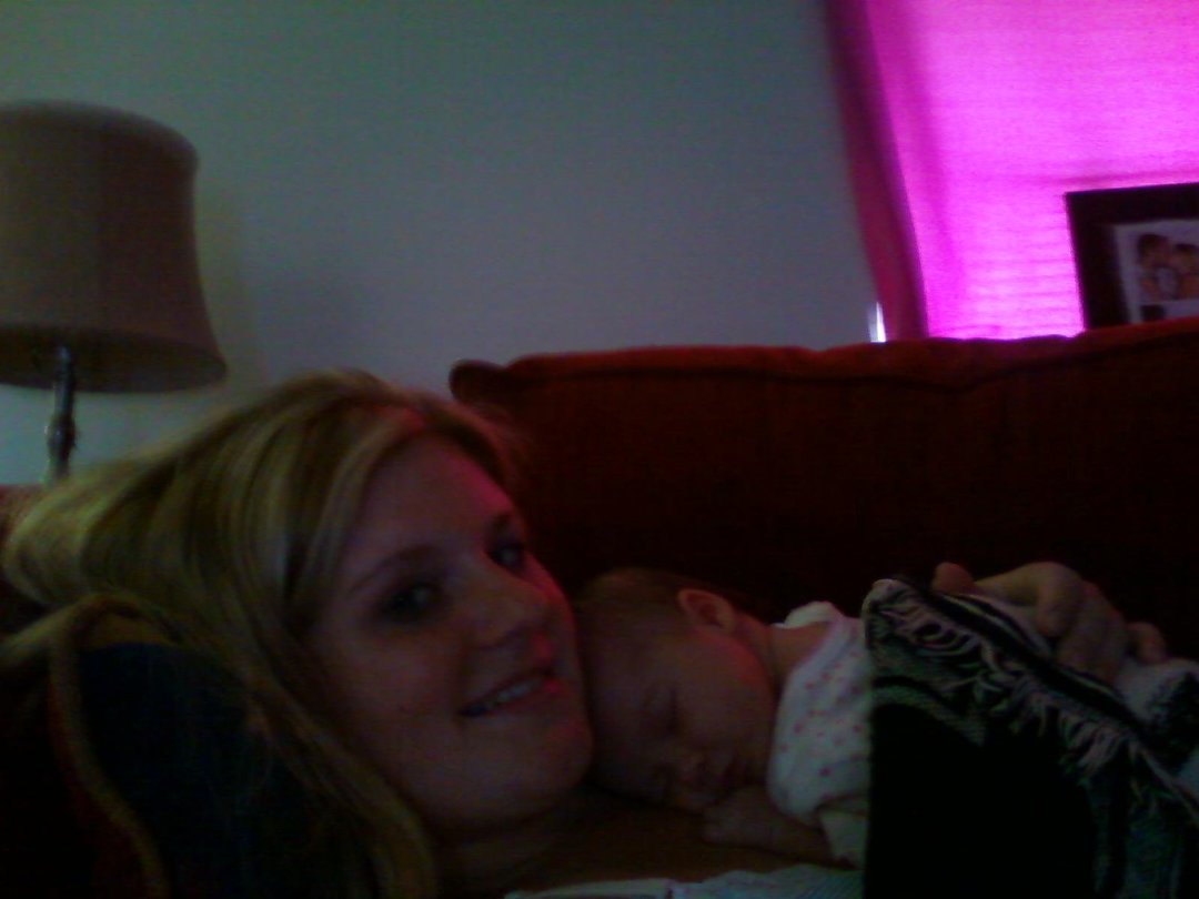 Amber Johnson's album, Mobile Uploads