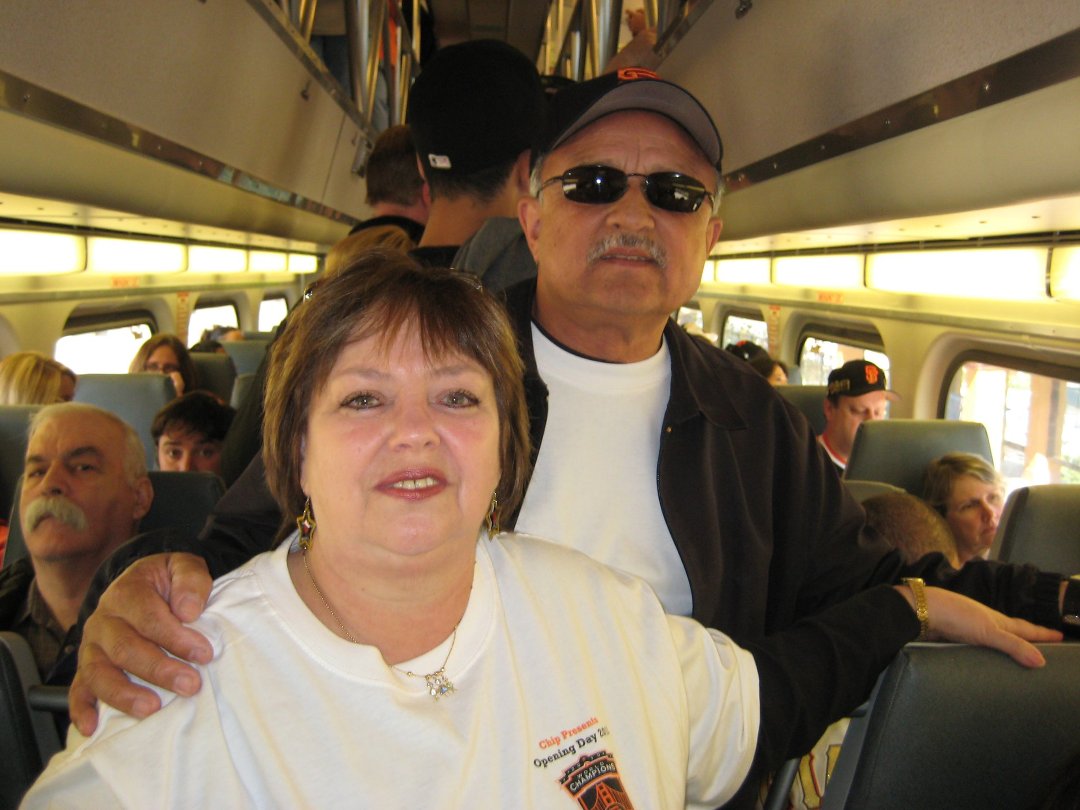 John Rodriguez's album, Profile Pictures