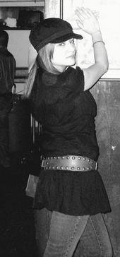 Jennifer Adamski's album, Profile Pictures