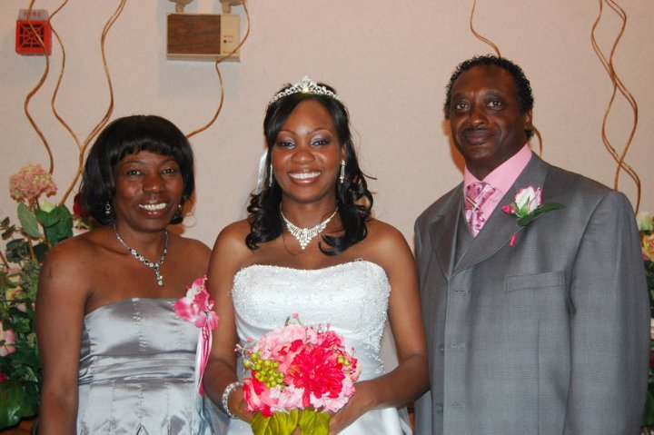 Debra Tate's album, Me and Family