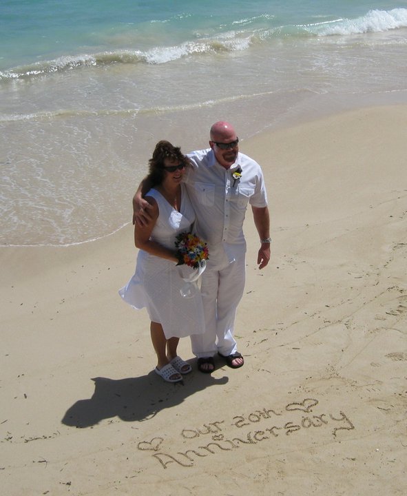 Chuck Baucom's album, Family & Travel Photos