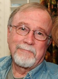 Michael Patterson's album, Profile Pictures