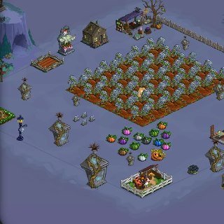 Sarah Watson's album, FarmVille Photos