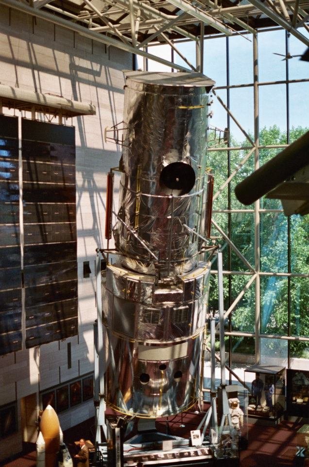 Michael Donovan's album, The day before the 40th anniversary of the Moon landing.