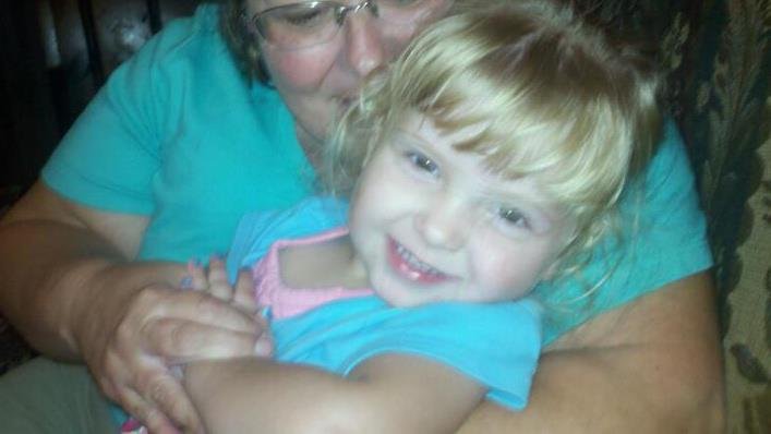 Vikki Ivey's album, Cover Photos