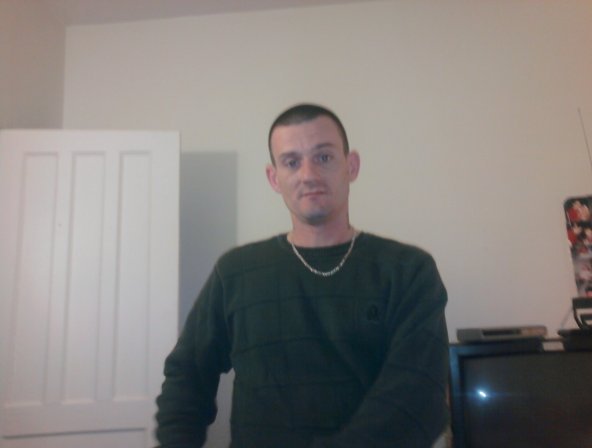 Anthony Sammons' album, Mobile Uploads