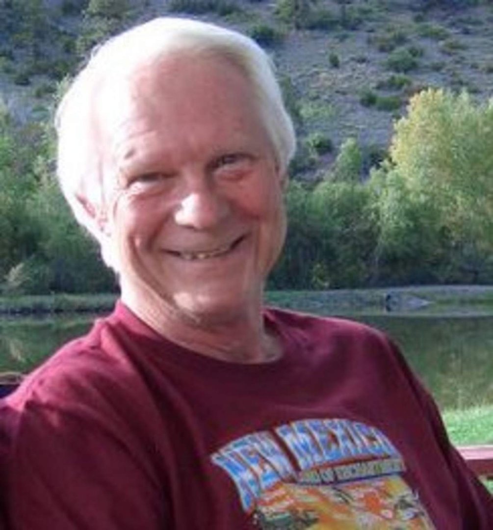 Robert Hamilton's album, Profile Pictures