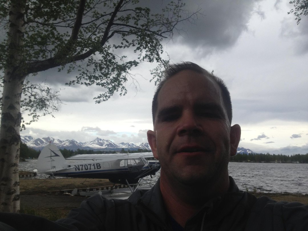 Ryan Manzi's album, Mobile Uploads