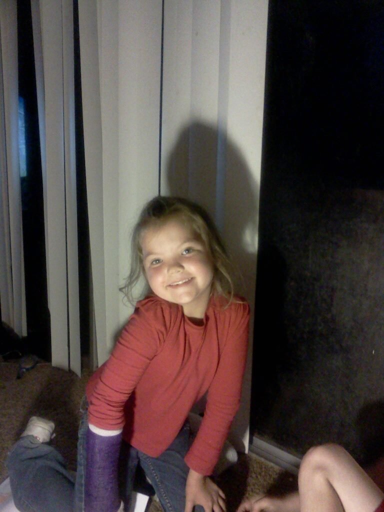 Mandy Carter's album, Mobile Uploads