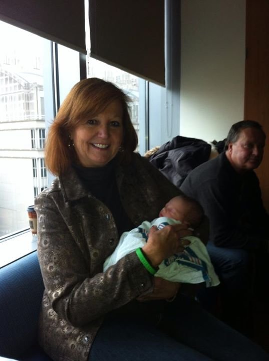 Deb Turner's album, Mobile Uploads