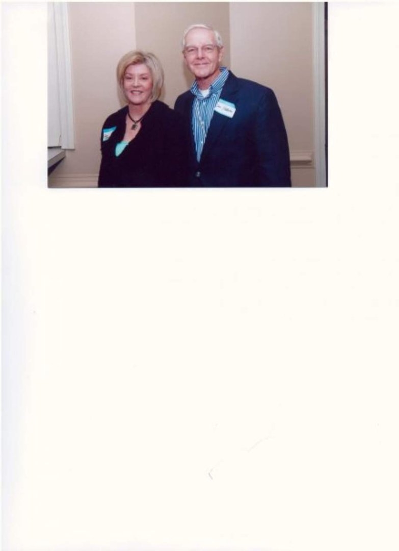 James Patterson's album, Profile Pictures